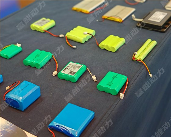 T-BOX電池