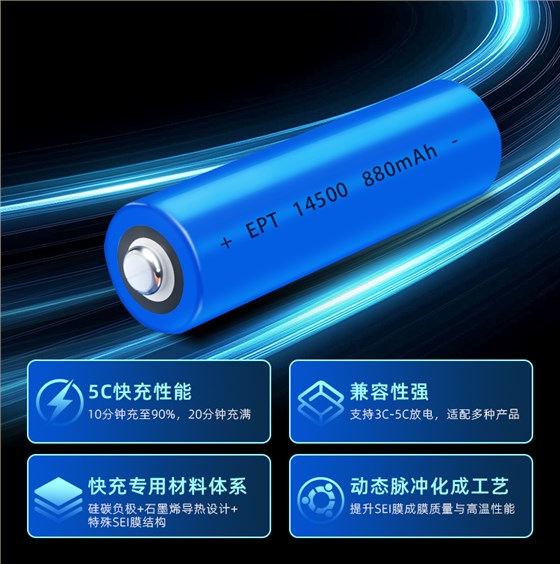 鋰電池
