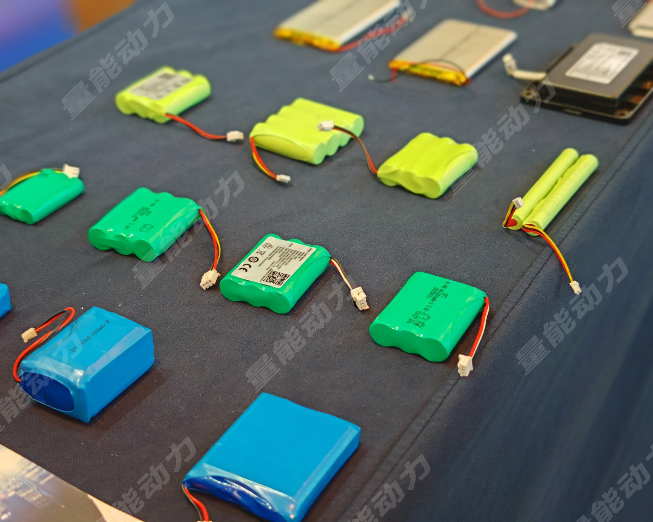T-BOX電池