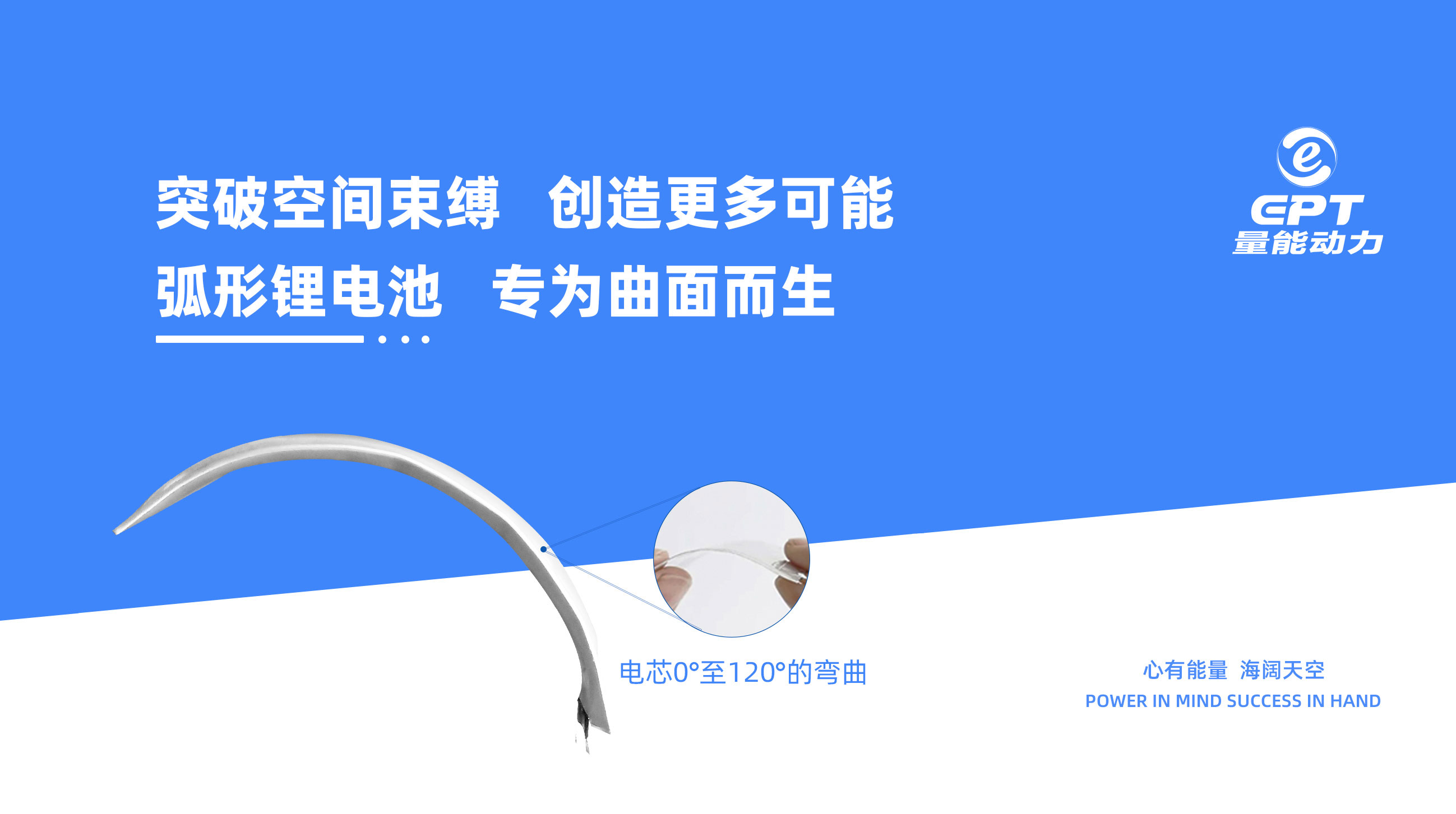 超薄鋰電池