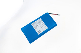 7.4V 1260110 8000mAh 坐灸儀可充電鋰離子電池 7.4V 1260110 8000mAh 坐灸儀可充電鋰離子電池